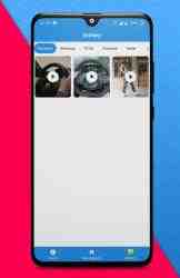 Screenshot 5 Ares Music Video Downloader - All video Downloader android