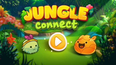 Screenshot 7 Jungle Connect - Onet Link android