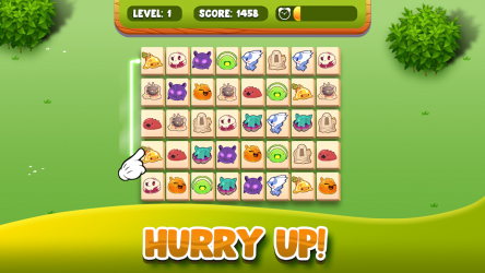 Screenshot 5 Jungle Connect - Onet Link android