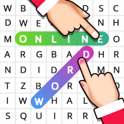 Image 1 Búsqueda de palabras en línea(Word Battle Online ) android