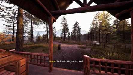Screenshot 1 Hunting Simulator 2: A Ranger's Life Xbox Series X|S windows
