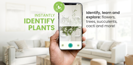 Captura 2 Plantiary: Cuidado de plantas android