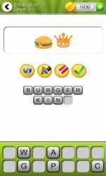 Captura 3 Emoji Quiz - Guess the Emoji windows