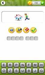 Captura de Pantalla 6 Emoji Quiz - Guess the Emoji windows