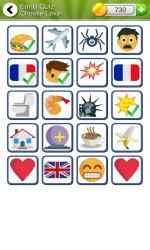 Captura de Pantalla 2 Emoji Quiz - Guess the Emoji windows