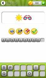 Screenshot 4 Emoji Quiz - Guess the Emoji windows