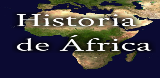 Screenshot 2 Historia de África android