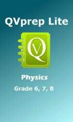 Imágen 9 QVprep Lite Physics 6 7 8 windows