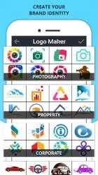 Imágen 6 Logo Maker - Logo Creator, Generator & Designer windows