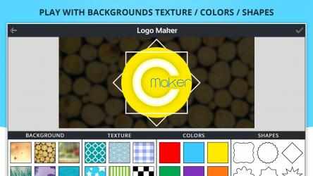 Imágen 9 Logo Maker - Logo Creator, Generator & Designer windows