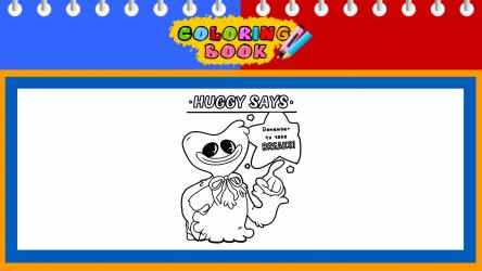 Imágen 3 Poppy Coloring Book Pages windows