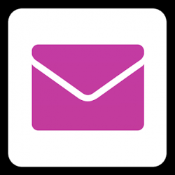 Captura de Pantalla 1 App de correo para Yahoo y más android