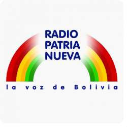 Capture 1 Radio Illimani - Red Patria Nueva android