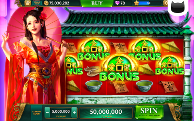 Imágen 11 ARK Slots - Wild Vegas Casino android