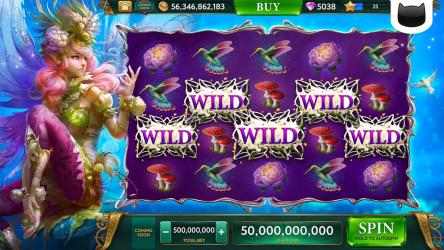 Imágen 6 ARK Slots - Wild Vegas Casino android