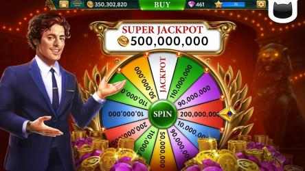 Screenshot 10 ARK Slots - Wild Vegas Casino android