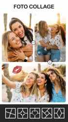 Capture 6 FaceArt Selfie Camara: Filtros Fotos & Efectos android