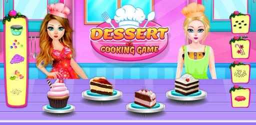 Captura de Pantalla 2 Juego de pastel-juego d cocina android