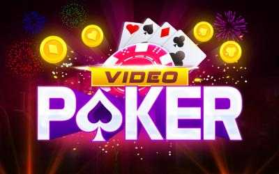 Captura 1 Video Poker: Fun Casino Game windows