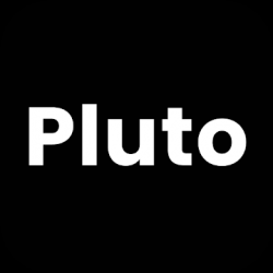 Screenshot 1 Pluto - Students Social Platform android