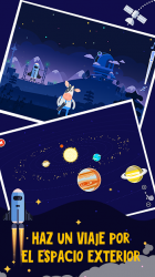 Image 5 Star Walk: Astronomía para Niños 💫 Mapa Estelar android