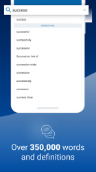 Capture 3 Oxford Dictionary of English android