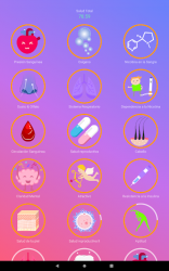 Captura de Pantalla 11 app para dejar de fumar - Pro android
