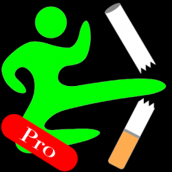 Image 1 app para dejar de fumar - Pro android