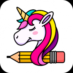 Captura de Pantalla 10 Learn to Draw - Learn how to draw step by step android