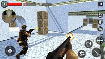 Image 3 Misión Counter Fury - Critical Strike CS FPS android