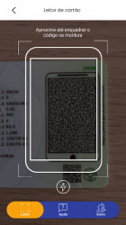 Captura de Pantalla 5 DUApp android