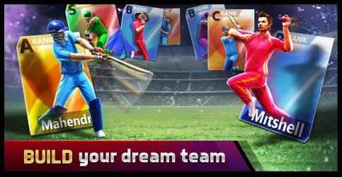 Screenshot 4 Smash Cricket android