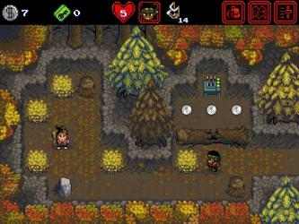 Screenshot 13 Stranger Things: The Game android