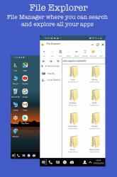 Image 4 Computer Launcher 2021 - Win 10 Style Launcher android
