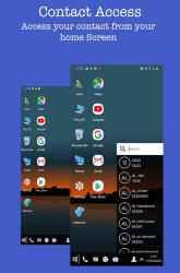 Capture 5 Computer Launcher 2021 - Win 10 Style Launcher android