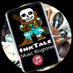 Captura de Pantalla 1 Music Ringtones - Inktale android