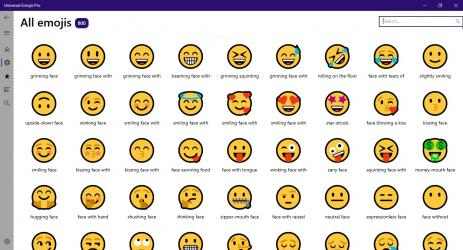 Imágen 5 Universal Emojis Pro windows