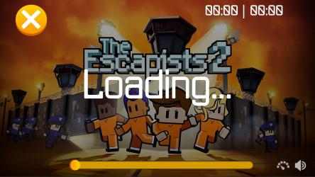 Screenshot 10 The Escapists 2 Game Guide windows