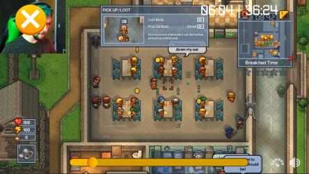 Imágen 11 The Escapists 2 Game Guide windows