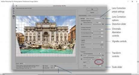 Captura 3 Guide for Adobe Photoshop windows