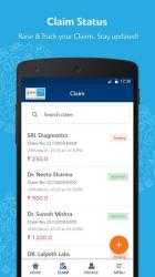 Capture 5 Max Bupa Health android