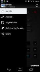 Image 4 Remoto para tv philips android