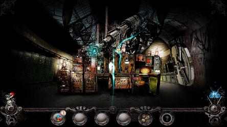 Screenshot 3 Steampunker - PC Edition windows