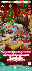Imágen 4 Animal Crossing: Pocket Camp iphone