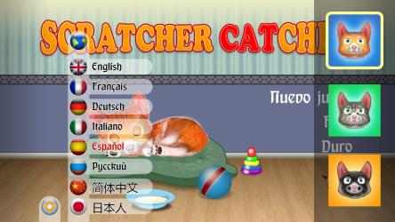 Captura de Pantalla 2 Scratcher Catcher windows