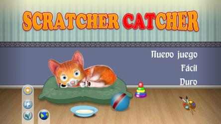 Captura de Pantalla 1 Scratcher Catcher windows