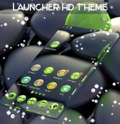Imágen 4 Tema HD Launcher android