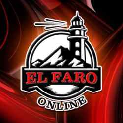Screenshot 1 El Faro Online android