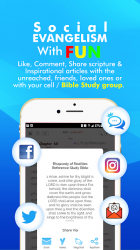 Screenshot 9 Rhapsody of Realities Bible + Audios, Planners... android