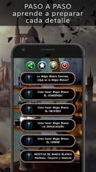 Imágen 3 Magia Blanca Real android